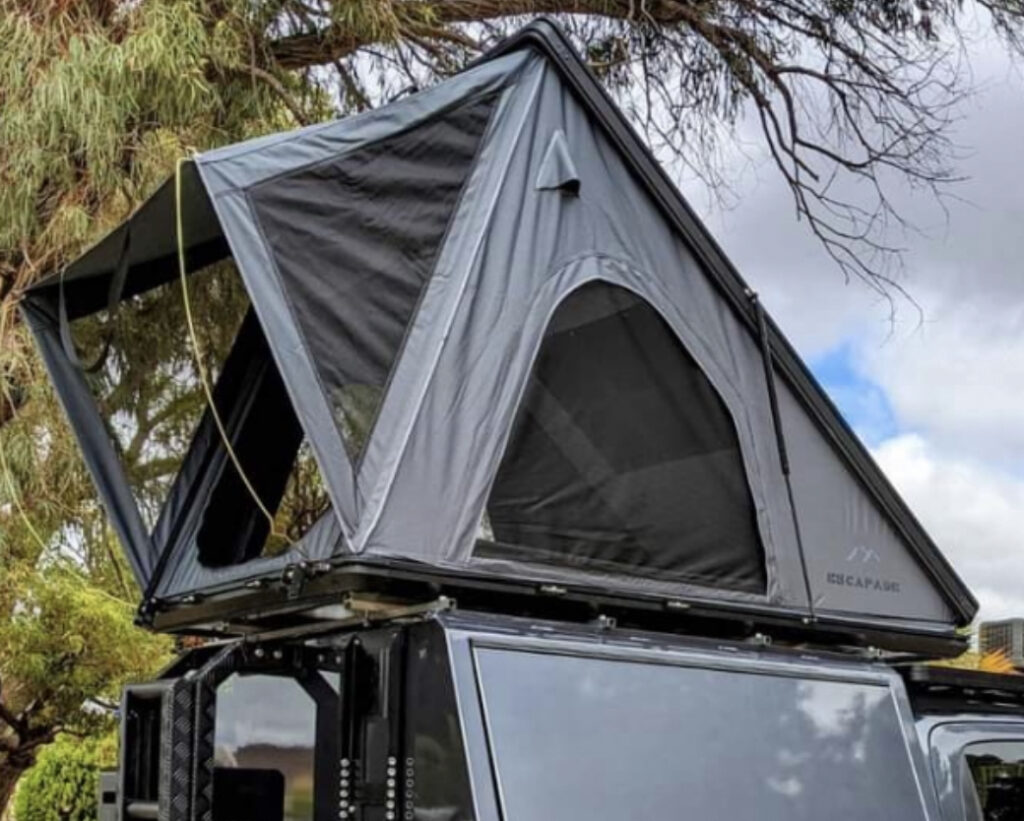 Roof Top Tent
