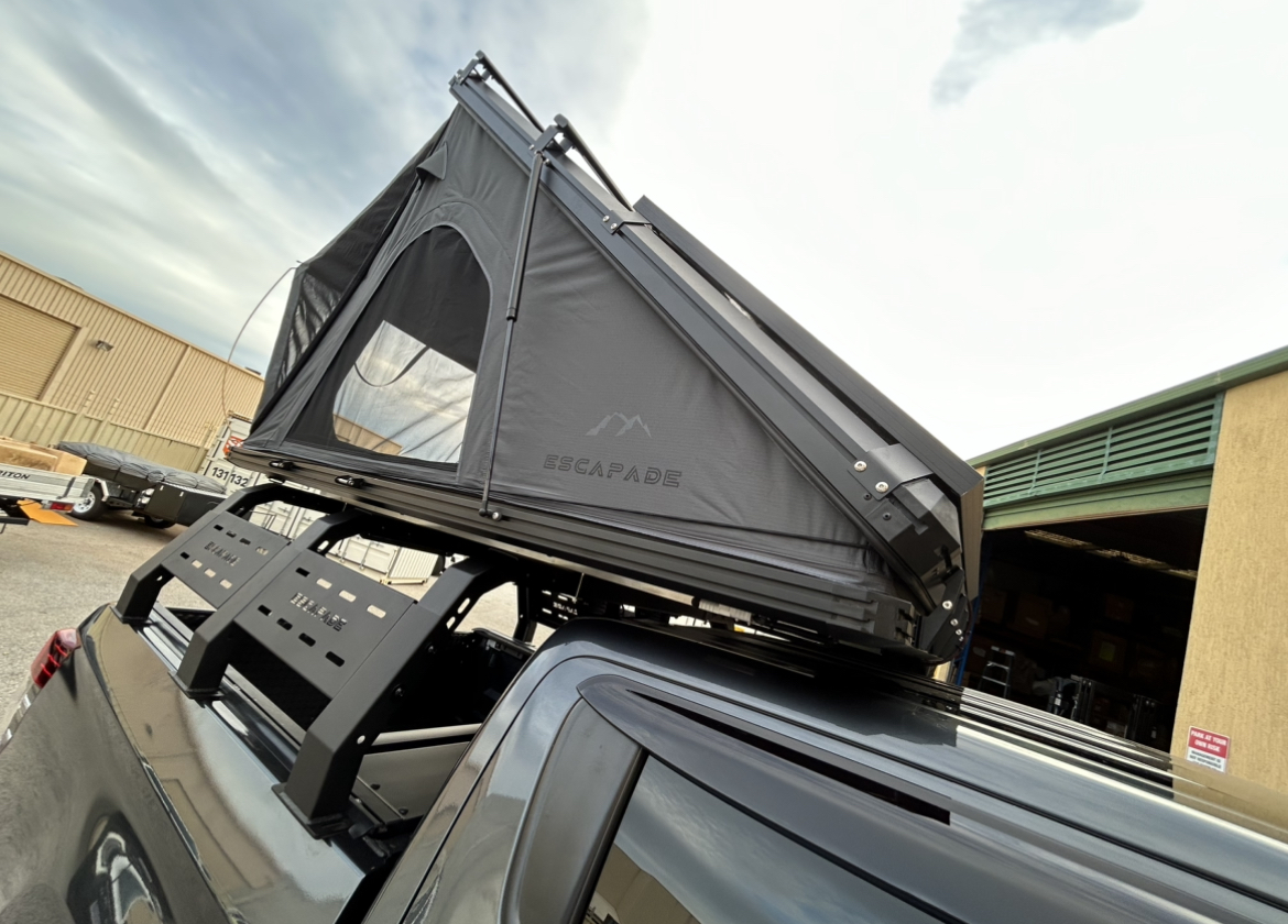Tent Canvas