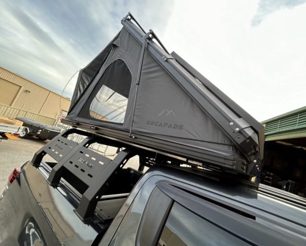 roof top tent Sydney